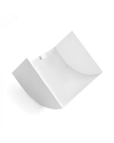 Заглушка 40х25 (4 шт/комп) Промрукав PR08.2857 в Благовещенске Аксессуары для кабель-канала Pintop.ru