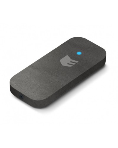 Считыватель мультиформатный ESMART Reader BLE серии STONE (ER1501 EO1526) (Carbon Concrete) Mullion в Благовещенске Считыватели Pintop.ru