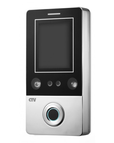 Контроллер-считыватель CTV-F10 EM в Благовещенске Контроллеры Pintop.ru