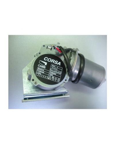 Моторедуктор CORSA Came 119RIP118 в Благовещенске Запчасти для шлагбаумов и автоматики Pintop.ru