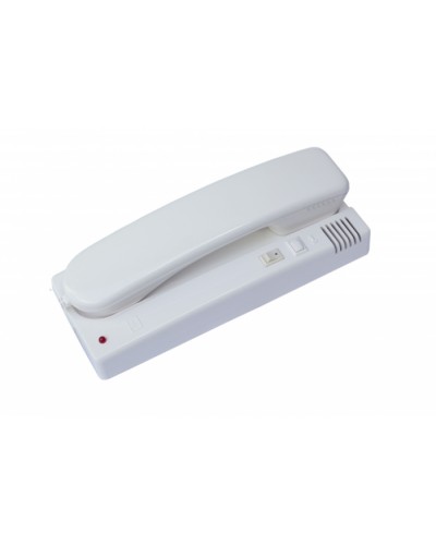 Трубка переговорная Метаком ТКП-12М в Благовещенске Многоабонентные устройства Pintop.ru