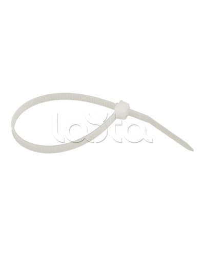 Хомут нейлоновый (3,6х150) (100шт.) EKF Basic (plc-c-3.6x150) в Благовещенске Стяжки-хомуты Pintop.ru