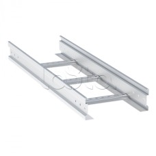 Лоток лестничный усиленный 100х600х3000-2,0 мм HDZ EKF (LTP100600-2-HDZ)