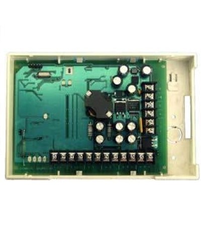 Контроллер управления пожаротушением сетевой Сигма-ИС СКУП-01 IP20 в Благовещенске Интегрированная система безопасности Р-08 СИГМА-ИС Pintop.ru