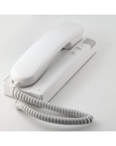 Трубка переговорная Метаком ТКП-12С в Благовещенске Многоабонентные устройства Pintop.ru