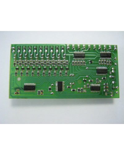 Плата печатная в сборе Vizit ЗИП БК-100М в Благовещенске Аксессуары для многоабонентных систем Pintop.ru