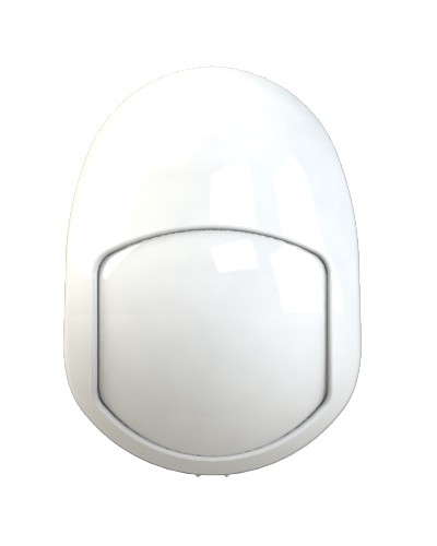 Датчик движения и температуры Риэлта Ri-MDТ-1 в Благовещенске Адресные системы пожарной сигнализации Pintop.ru