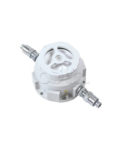 Оповещатель звуковой взрывозащищенный Компания СМД ОРБИТА МК М З-Н в Благовещенске Оповещатели Ex Pintop.ru