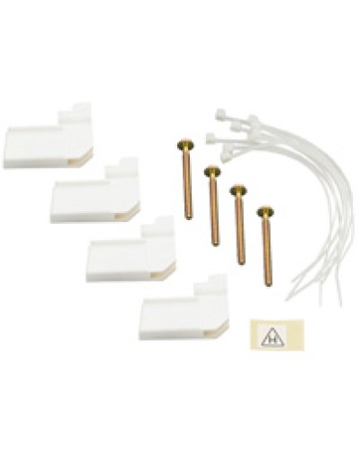 Крепеж для шкафа Legrand 001490 в Благовещенске Крепежные изделия Pintop.ru