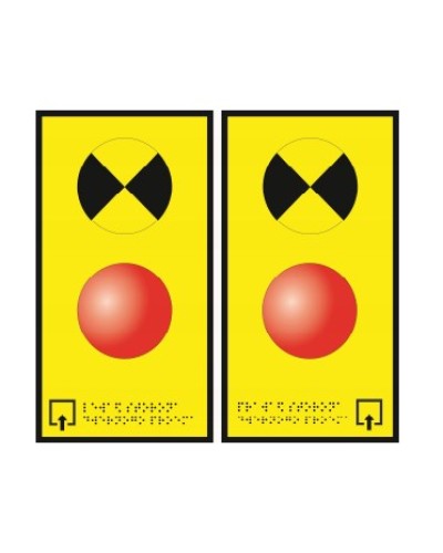 Маяк световой Hostcall MP-700W1 в Благовещенске Система оповещения и трансляции Hostcall Pintop.ru