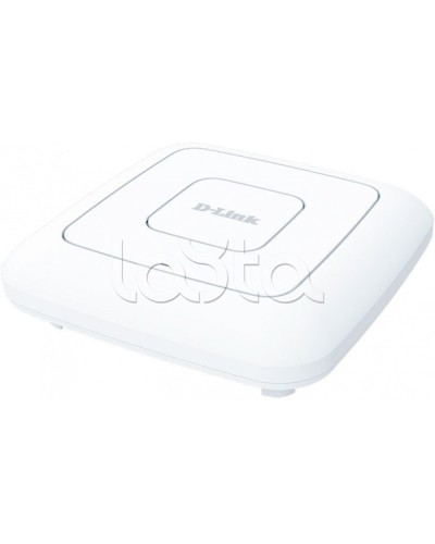 Точка доступа D-Link DAP-300P/A1A в Благовещенске Маршрутизаторы, Роутеры и Точки Доступа Pintop.ru