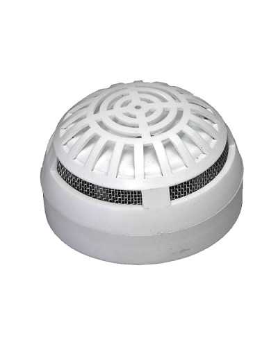 Комбинированный дымо-тепловой пожарный извещатель Специнформатика-СИ «ИДТ-2» ИП 212/101-18-А3R (диф.-макс.) в Благовещенске Пожарные извещатели Pintop.ru