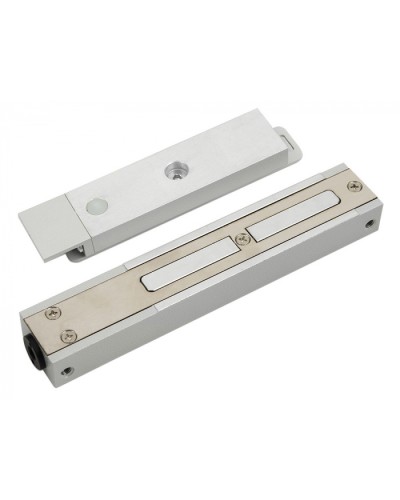 Электромагнитный замок взрывозащищенный ALeko ALM-FM-M21-G-12-K в Благовещенске Электромагнитные замки Pintop.ru