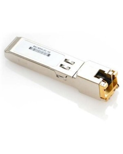 SFP-модуль медный 1Гбит/с TFortis SFP-T1000 industrial в Благовещенске Модули SFP/XFP/GBIC Pintop.ru