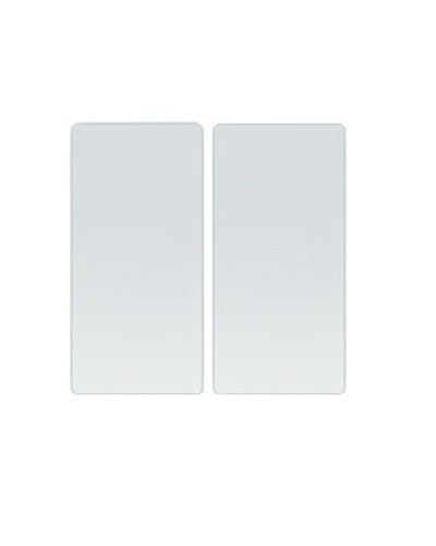 Комплект створок PERCo-ATG-300 в Благовещенске Турникеты PERCo Pintop.ru