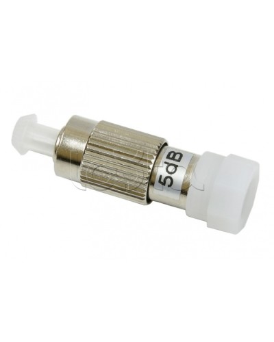 Аттенюатор FC-SM-5Дб Cabeus Att-FM FC-SM-5dB в Благовещенске Аттенюатор Pintop.ru