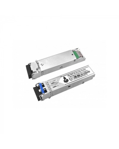 NST NS-SFP-S-2LC33-G-10/I Оптический SFP Модуль промышленный. Два волокна Single Mode. Скорость: до 1,25 Гбит/c. Тип разъема: 2xLC. в Благовещенске Модули SFP/XFP/GBIC Pintop.ru