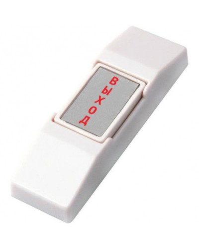 Кнопка выхода AccordTec AT-H01-P в Благовещенске Кнопки выхода Pintop.ru