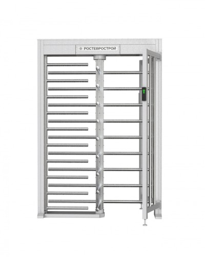 Турникет Ростов-Дон Ростов-Дон ПР1Л/4М2 (869) в Благовещенске Турникеты Pintop.ru