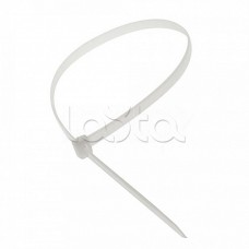 Стяжки нейлоновые 4,8*500 (б) (100 шт/уп) Промрукав (80 уп/кор) (PR08.2717)