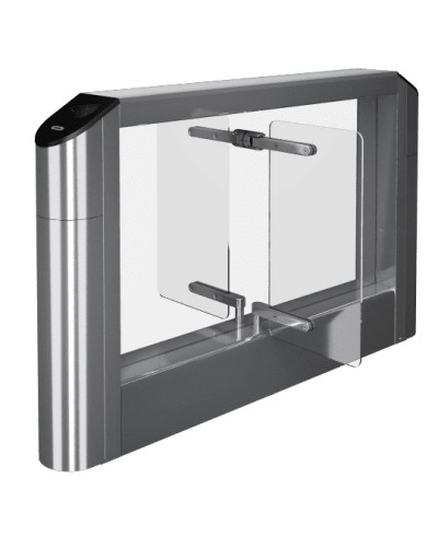 Модуль турникета центральный с картоприемником Oxgard Praktika T-06-CMК-2R-900 (Mifare) в Благовещенске Турникеты Pintop.ru