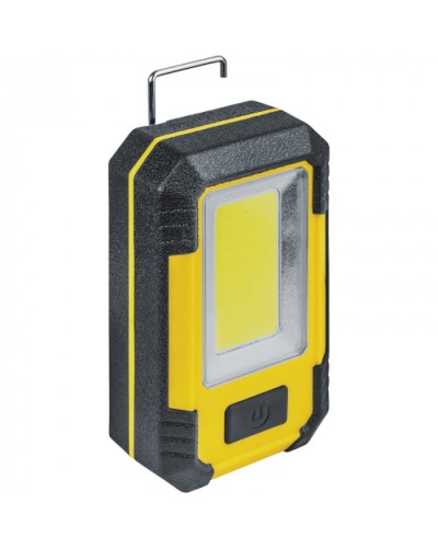 Фонарь Navigator 80 341 NPT-W10-ACCU для работы 1COB LED(15Вт) акк. 3,7В 4Ач в Благовещенске Источники света(Лампы) Pintop.ru