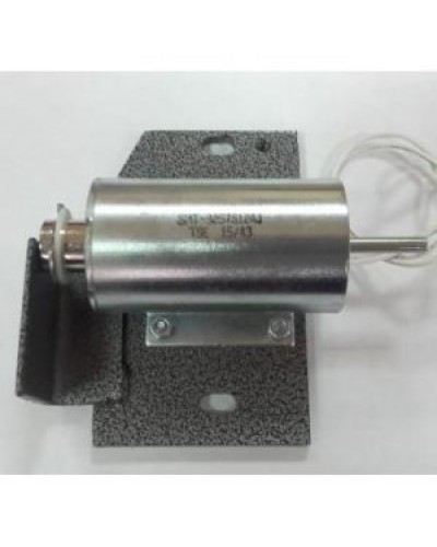 Электромагит для турникета Спецэлектромагнит Т с кронштейном Ростов-Дон в Благовещенске Дополнительное оборудование для СКУД Pintop.ru