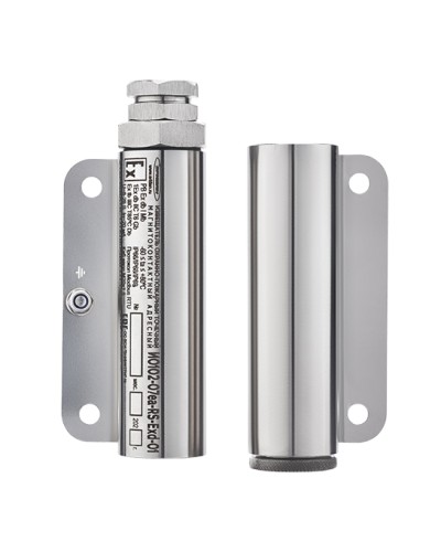 Извещатель охранно-пожарный точечный магнитоконтактный взрывозащищённый Эридан ИО102-07е-Exd-Н-02-НР/НЗ в Благовещенске Взрывозащищенное оборудование (Ex) Pintop.ru