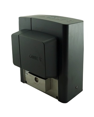 Привод 36В для откатных ворот BKV25AGS, встроенный блок управления ZN8 Came 801MS-0320 в Благовещенске Запчасти для шлагбаумов и автоматики Pintop.ru