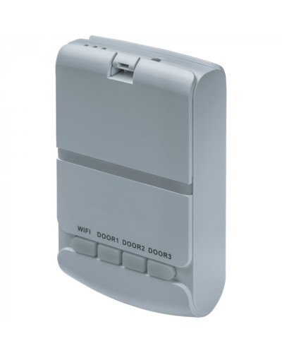 Реле Navigator 93 232 NSH-GDO-01 в Благовещенске Устройства радиоуправления для шлагбаумов и автоматики Pintop.ru