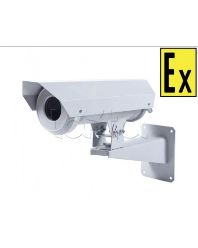 IP-камера видеонаблюдения в стандартном исполнении Компания СМД Орион МК ВК Тип 1-IP/2MP-С-220В в Благовещенске Взрывозащищенные камеры Pintop.ru