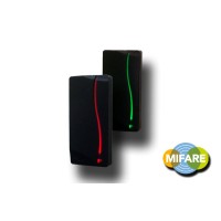 Считыватель Proximity карт стандарта Mifare Elsys-SW20-MF Black