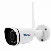 IP-камера видеонаблюдения в стандарном исполнении TRASSIR TR-D2121IR3W v3 2.8