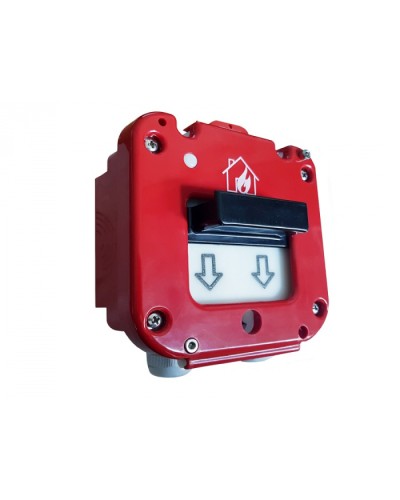 Магнито-контакт ИП535Ех «СЕВЕР» 0Ex ia IIC T6 Ga Металлический кабельный ввод М25 (К, В, В2, T3/4, КМ8, КМ10, КМ12, КМ15, КМ18,КМ20) в Благовещенске Пожарные извещатели Pintop.ru