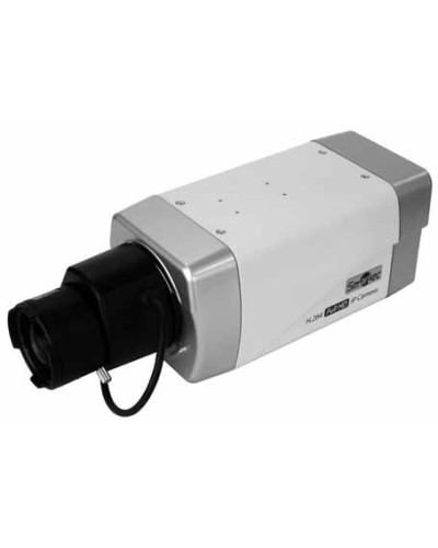 IP-камера видеонаблюдения в стандартном исполнении Smartec STC-IPMX3093A/1 в Благовещенске IP-камеры Pintop.ru