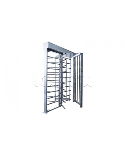 Турникет полноростовой 3V RUBEZH STRAZH Model X(i) OSDP MF (T-1000) в Благовещенске Турникеты Pintop.ru