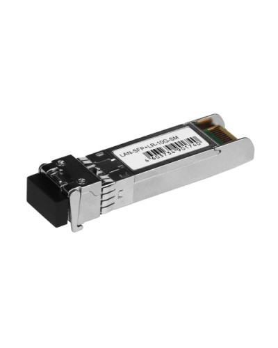 Модуль SFP+ LANMASTER (LAN-SFP+LR-10G-SM) в Благовещенске Модули SFP/XFP/GBIC Pintop.ru