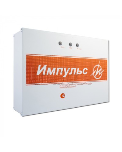 Источник бесперебойного питания Импульс-5 (ИП Раченков А.В.) в Благовещенске Устройства защиты операционных процессоров (ОПС) Pintop.ru