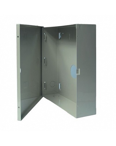 Бокс универсальный металлический для размещения блоков AccordTec АК-01 в Благовещенске Электротехническое оборудование Pintop.ru