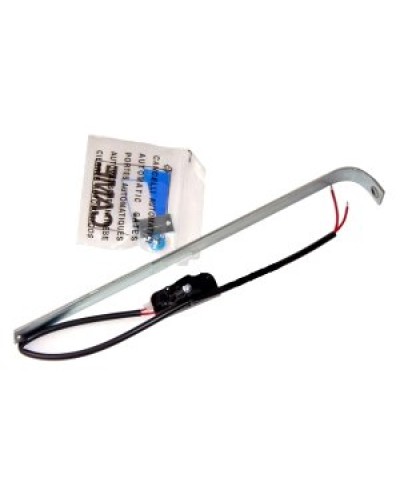 Крепление концевых выключателей ATI 3 V.1 Came 119RID054 в Благовещенске Запчасти для шлагбаумов и автоматики Pintop.ru