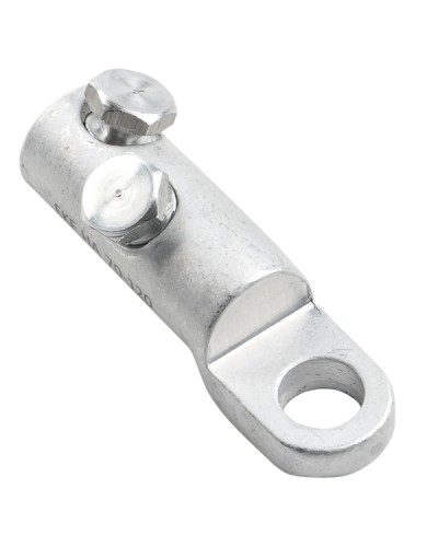 Наконечник болтовой НА-120 М16 10 кВ (70-120 мм2) EKF PROxima EKF (cl-b-120) в Благовещенске Аксессуары для кабель-канала Pintop.ru