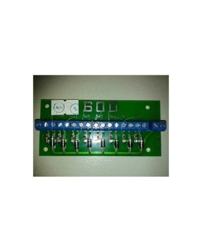 Блок обхелинения оповещателей Магистраль в Благовещенске Модули сопряжения Pintop.ru