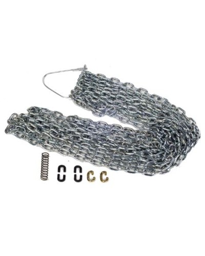 Цепь удлинитель для лебедки осевого привода Faac 390720 в Благовещенске Запчасти для шлагбаумов и автоматики Pintop.ru