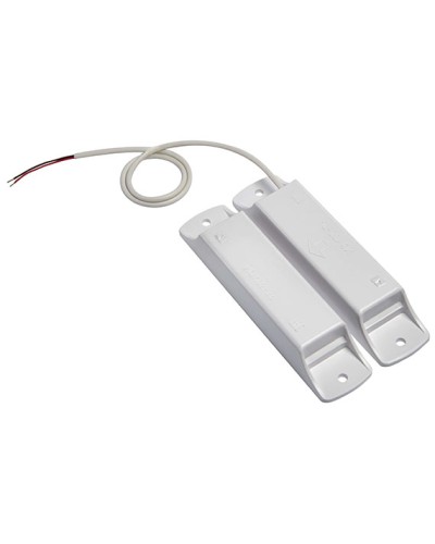 Извещатель охранный точечный магнитоконтактный Комплектстройсервис ИО 102-26 исп.05 (белый) СТРБ.425113.017 в Благовещенске Извещатели охранные Pintop.ru