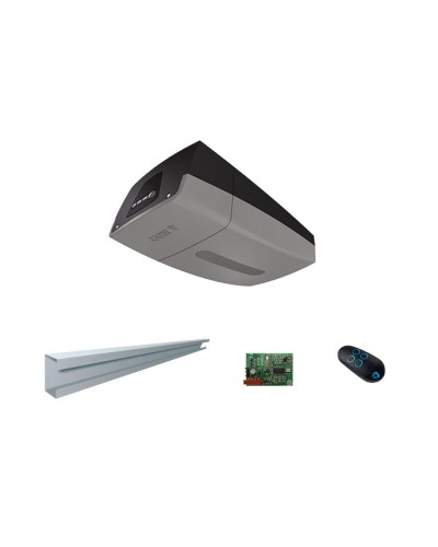 Came VER08DES 3,2 COMBO KIT - Комплект автоматики для секционных ворот высотой до 3,2 м.(с радиоуправлением) в Благовещенске Автоматизация ворот Pintop.ru