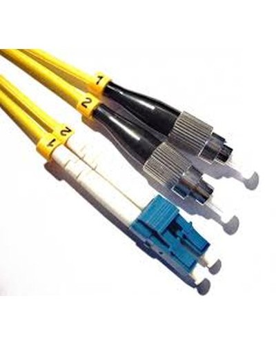 Патч-корд оптический TWT-2LC-2LC/SU-5.0 в Благовещенске Патч-корды оптические Pintop.ru