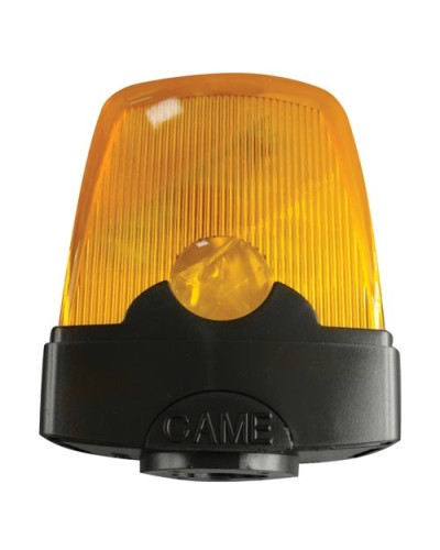 Лампа сигнальная Came 001KLED в Благовещенске Запчасти для шлагбаумов и автоматики Pintop.ru