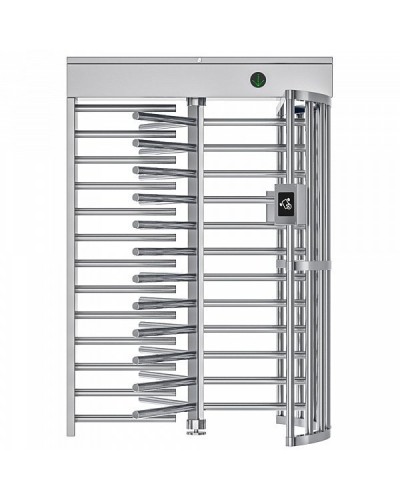 Турникет ПОЛНОРОСТОВОЙ БЛОКПОСТ РСТ 600 серия СПЕКТР V в Благовещенске Турникеты Pintop.ru