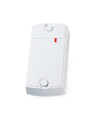 Считыватель IronLogic Matrix-II (мод. E H) (светло-серый) в Благовещенске Сетевая СКУД Matrix Pintop.ru