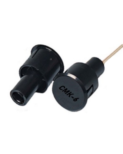 Сигнализатор магнитоконтактный Магнито-контакт СМК 102-6 АТФЕ.425119.169 в Благовещенске Извещатели охранные Pintop.ru